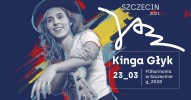 Szczecin Jazz 2021 -  Kinga Głyk