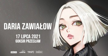 Daria Zawiałow