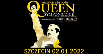 Muzyka zespołu Queen Symfonicznie