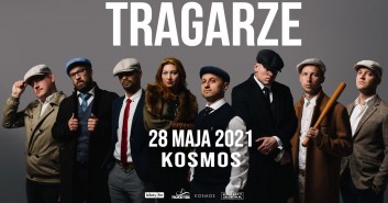 Tragarze