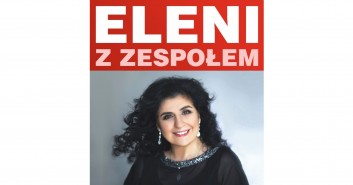 Eleni z zespołem