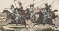 Prelekcja i wystawa: Węgry w XIX wieku - od rewolucji do kompromisu z Habsburgami