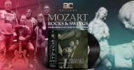 Poniedziałek Jazz Fana: Alicja Śmietana Mozart Rocks&Swing