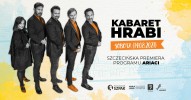 SZPAK 15 - Kabaret Hrabi