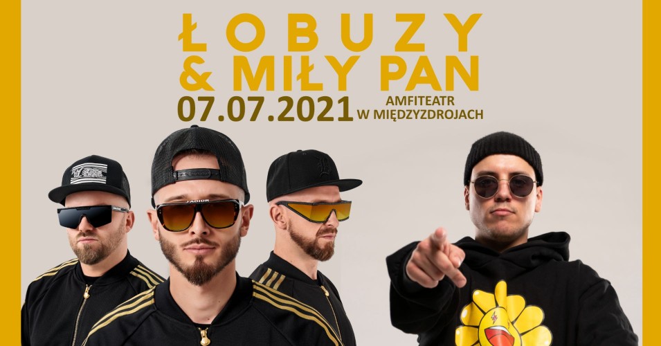 Łobuzy i Miły Pan