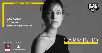 Szczecin Music Fest 2021: Carminho