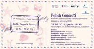Koncert finałowy: Polish Concerti