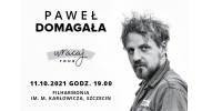 Paweł Domagała: Wracaj Tour
