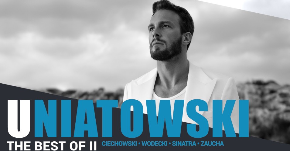 Sławek Uniatowski - The Best of II