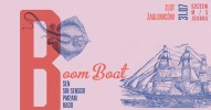 Boom Boat - Zlot Żaglowców