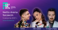 Fryderyk Festiwal 2021 Gala Muzyki Rozrywkowej i Jazzu