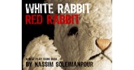 55. KONTRAPUNKT (WT): White Rabbit, Red Rabbit