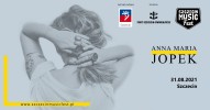Szczecin Music Fest 2021: Anna Maria Jopek