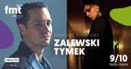 Zalewski i Tymek na FMT 2021
