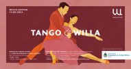 Tango & Willa