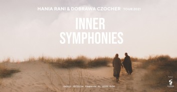 Hania Rani - Dobrawa Czocher