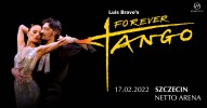 Forever tango