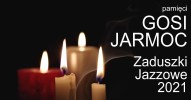 Zaduszki Jazzowe 2021 - pamięci Gosi Jarmoc