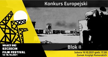 SeFF 2021 - Konkurs Europejski Blok 2