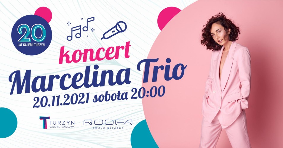 Marcelina Trio