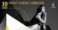 Saint-Saens | Sibelius