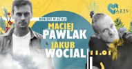 AZYL: Wocial & Maciej Pawlak