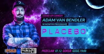 Adam Van Bendler - Placebo