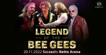 The Bee Gees Story