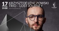 Krzysztof Lenczowski Trio - Lost Journey
