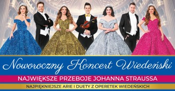 Noworoczny Koncert Wiedeński 