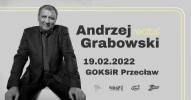 Andrzej Grabowski - recital