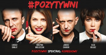 Pozytywni