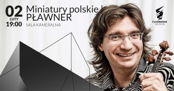 Miniatury polskie | PŁAWNER