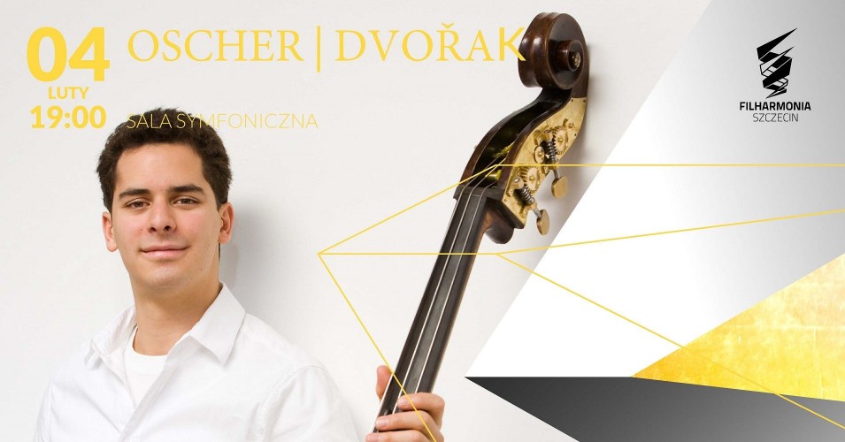 OSCHER | DVORAK