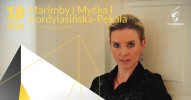 Marimby | Myćka | Kordylasińska-Pękala