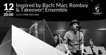 Marc Romboy & Miki Kekenj - Reconstructing Bach