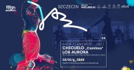 Szczecin Jazz 2022: Gala Flamenco Jazz