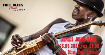 Dennis Jones Band