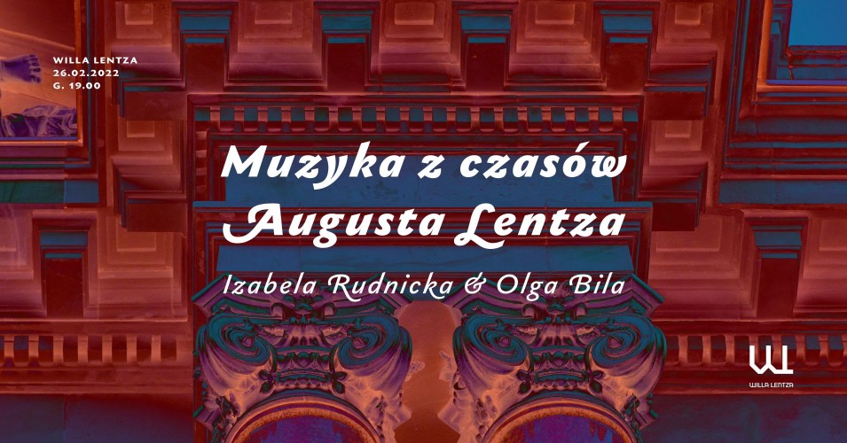 Muzyka z czasów Augusta Lentza