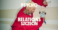 Quebonafide: Psycho Relations