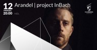 Arandel | project InBach