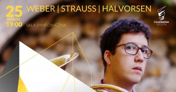 WEBER | STRAUSS | HALVORSEN