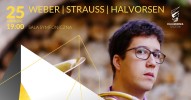 WEBER | STRAUSS | HALVORSEN