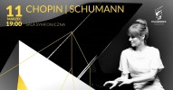 CHOPIN | SCHUMANN