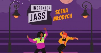 Inspektor Jass na tropie, czyli jazz z historią w tle: Scena młodych