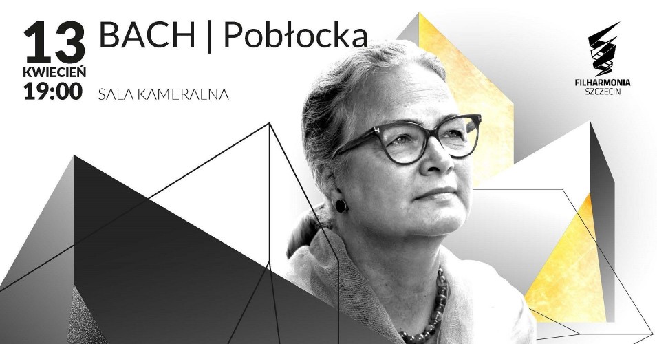 BACH | Pobłocka