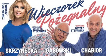 Wieczorek pożegnalny