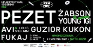 Hip-Hop Festiwal Szczecin 2022