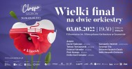 Festiwal Szczecin Classic: Wielki finał na dwie orkiestry