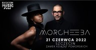 Szczecin Music Fest 2022: MORCHEEBA